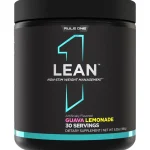 Lean Rule 1