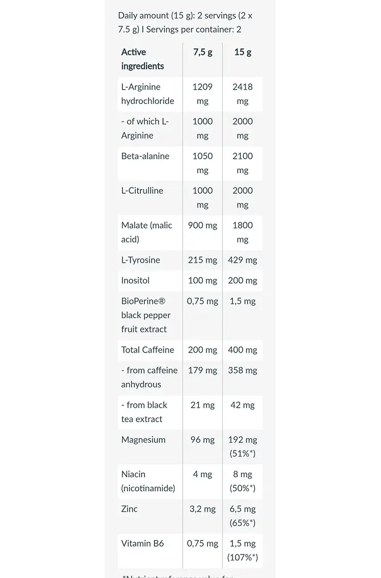 Black Blood CAF Biotech Black Blood CAF Biotech