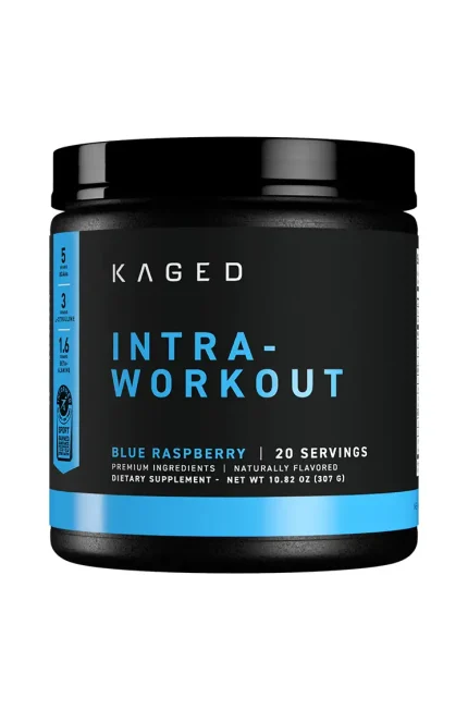 Intra Workout Kaged
