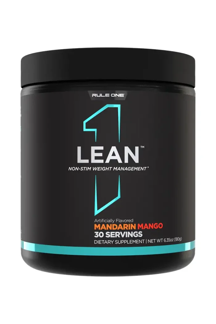 Lean Rule 1