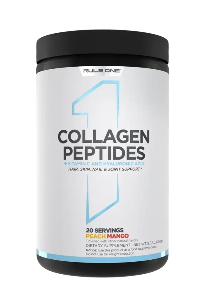 Collagen Peptides Rule1