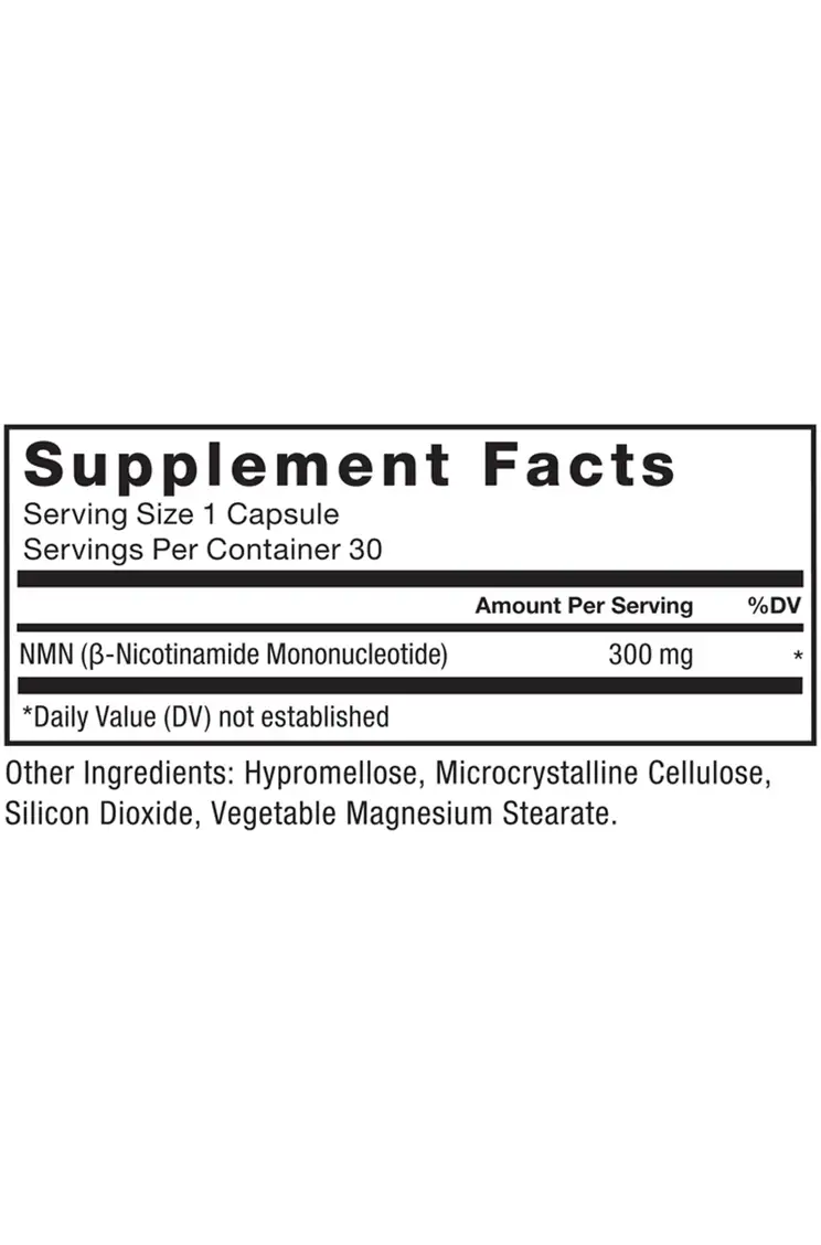 NMN Force Factor