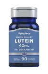 Lutein+ Zeaxanthin Piping Rock