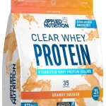 Clear Whey Applied Nutrition
