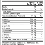 Best Eaa Bpi Best Eaa Bpi