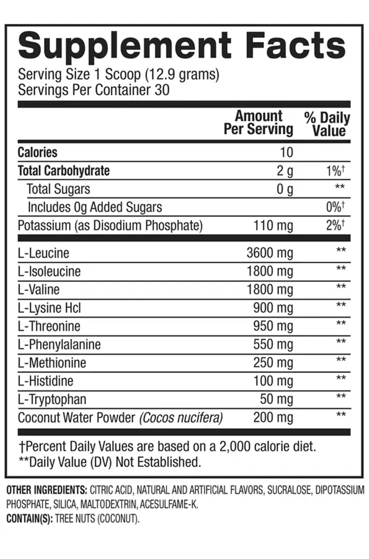 Best Eaa Bpi Best Eaa Bpi