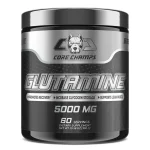 glutamine 5000mg core champs