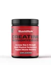 Creatine Monohydrate 400G Muscle Meds