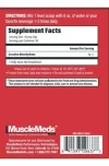 Creatine Monohydrate 400G Muscle Meds