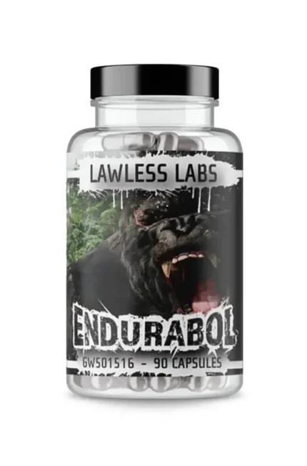 Cardarine Lawless Labs