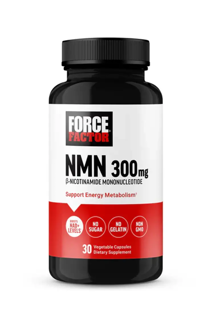 NMN Force Factor