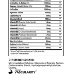 Nitrix Xtreme Core Champs