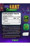 Creatine Gummies Evolve