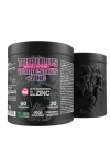 Tribulus Terrestris + Zinc one raw Tribulus Terrestris + Zinc one raw