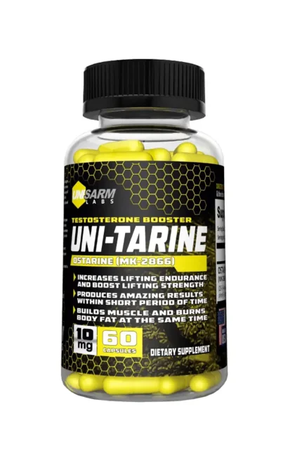 Ostarine Unisarm