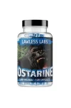 Ostarine Lawless Labs