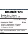 Ostarine Lawless Labs