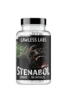 Stenabolic Sr-9009 Lawless Labs