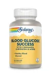 Blood Glucose Success Solaray Blood Glucose Success Solaray