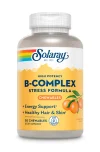 Vitamin B-Complex Solaray