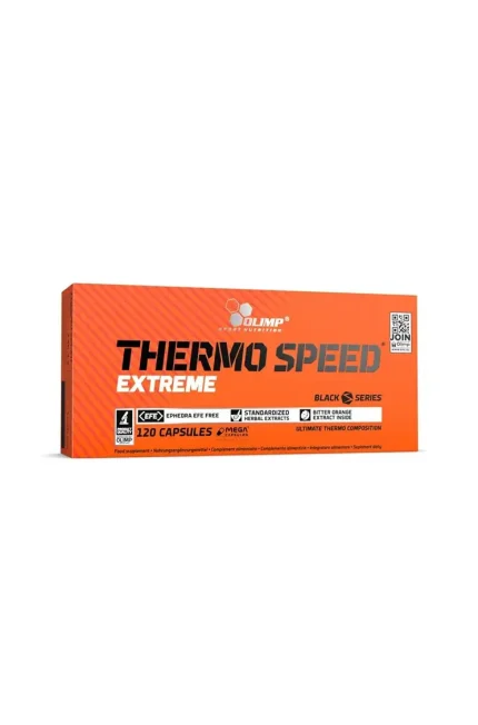 Thermo Speed Extreme Olimp