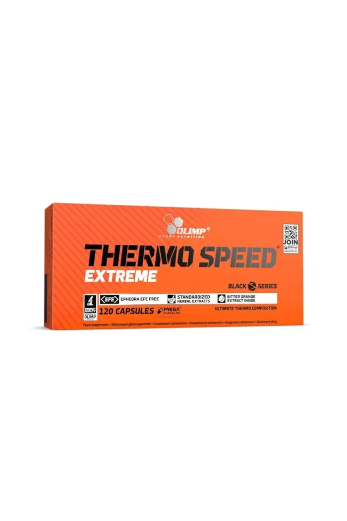 Thermo Speed Extreme Olimp