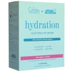 Coleen's Hydration powder Applied Nutrition Coleen's Hydration powder Applied Nutrition