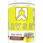 BCAA Focus Ryse