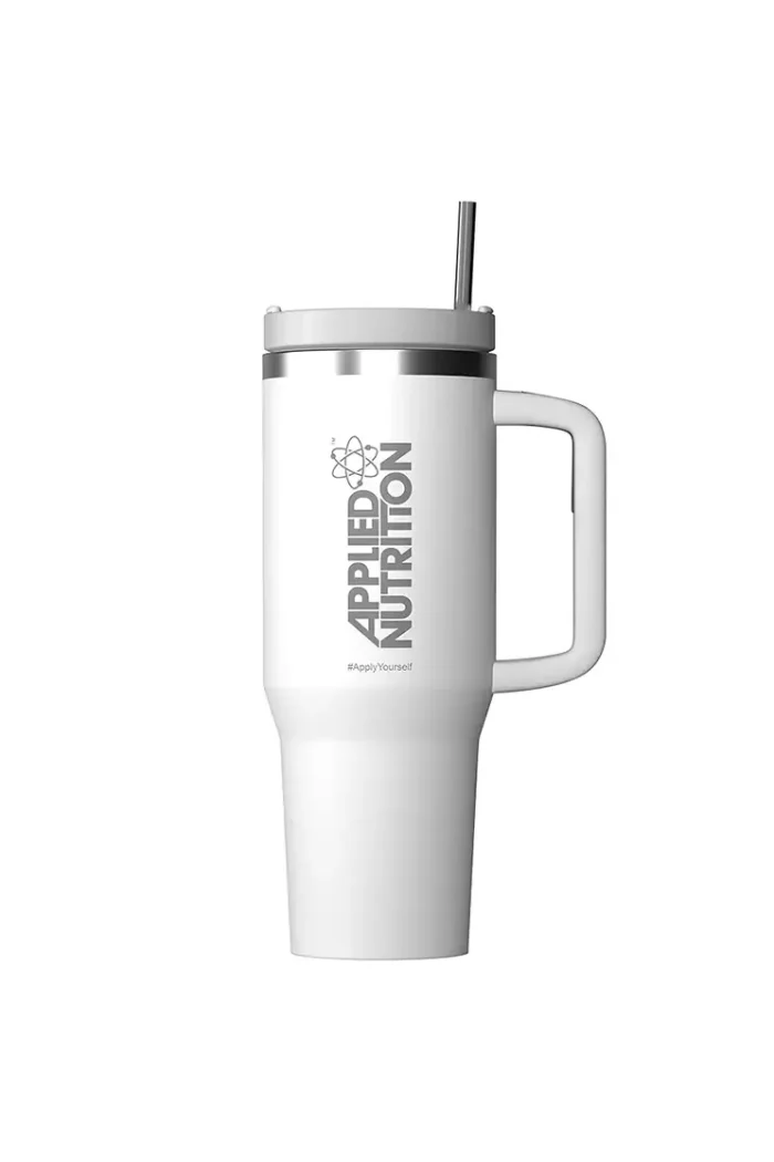 Cooler Tumbler Cup Applied Nutrition