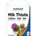 Milk Thistle Nutricost