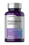 Probiotic -14 (50Billion) Horbaach Probiotic -14 (50Billion) Horbaach
