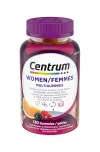 Centrum MultiGummies Women/Femmes Centrum MultiGummies Women/Femmes