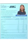Coleen's Hydration powder Applied Nutrition
