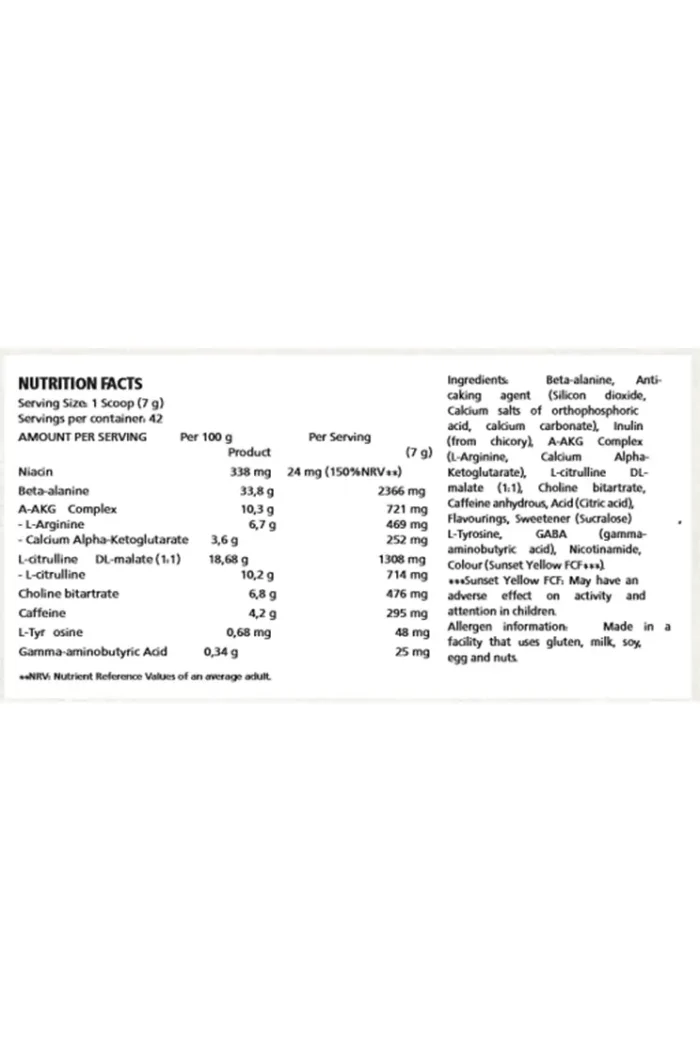 NaPump Plus Spider Labs