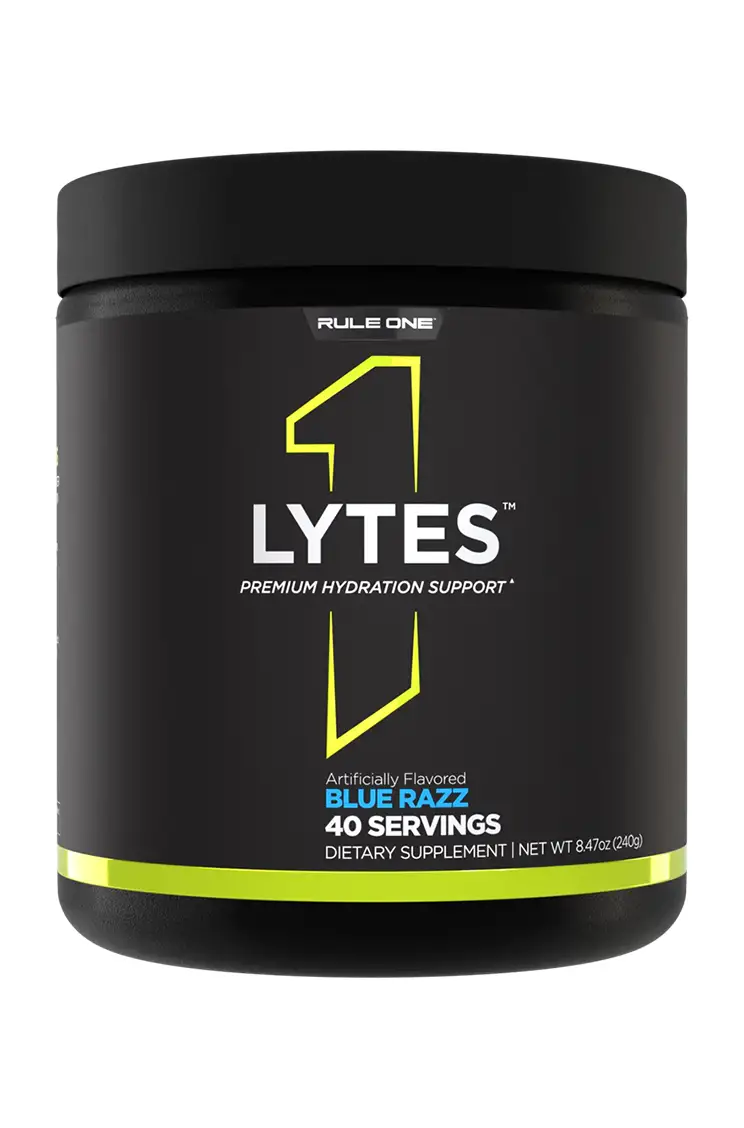 Lytes Rule1 Lytes Rule1