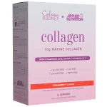 Coleen's Marine Collagen Applied Nutrition Coleen's Marine Collagen Applied Nutrition