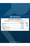 Zinc, Magnesium & Vitamin B6 With Ashwagndha Applied Nutrition Zinc, Magnesium & Vitamin B6 With Ashwagndha Applied Nutrition