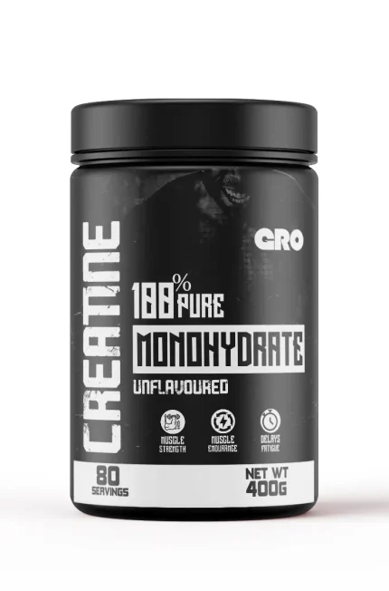 creatine Gro