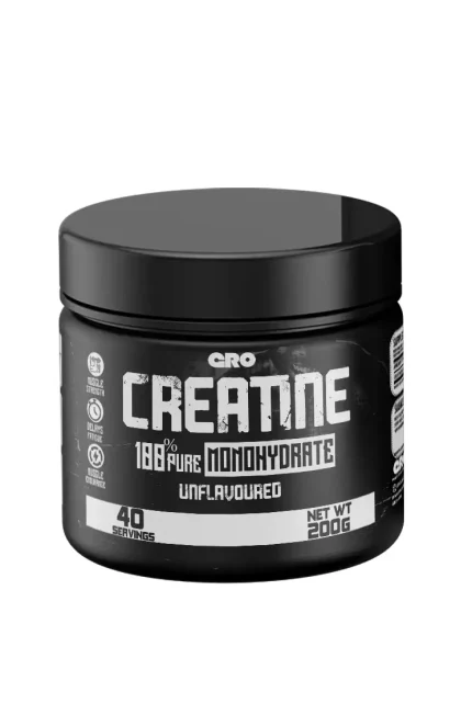 creatine Gro