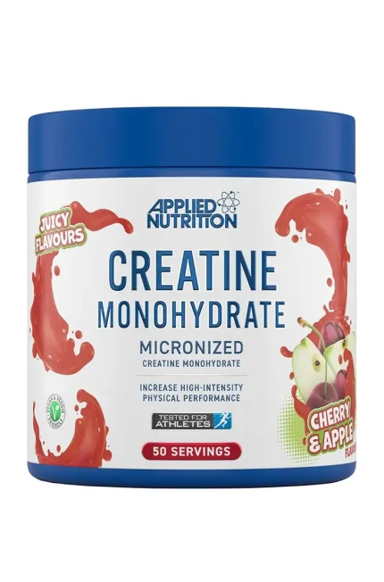 Creatine Monohydrate Applied Nutrition