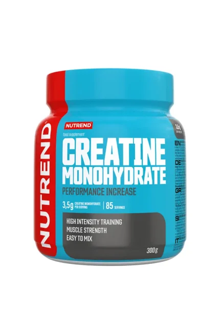 Creatine Nutrend