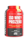 Iso Whey Prozero Nutrend