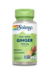 Ginger Solaray