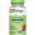 Ginger Solaray