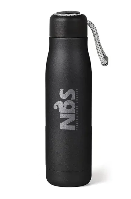 Water Bottle Stainless 500ml