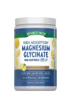 Magnesium Glycinate Powder Nature's Truth
