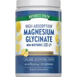 Magnesium Glycinate Powder Nature's Truth