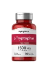 L-Tryptophan 1500mg Piping Rock