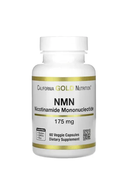 NMN California Gold