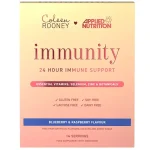 Coleen's Immunity Applied Nutrition